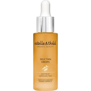 Estelle&Thild Organic Beauty Self Tan Drops