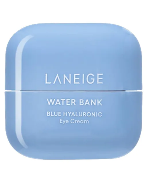 Laneige Water Bank Blue Hyaluronic Eye Cream