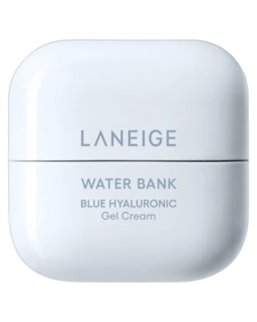 Laneige Water Bank Blue Hyaluronic Gel Cream