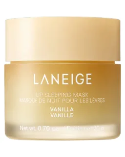 Laneige Lip Sleeping Mask – Vanilla