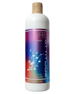 Trontveit Pure Attitude Summer Conditioner