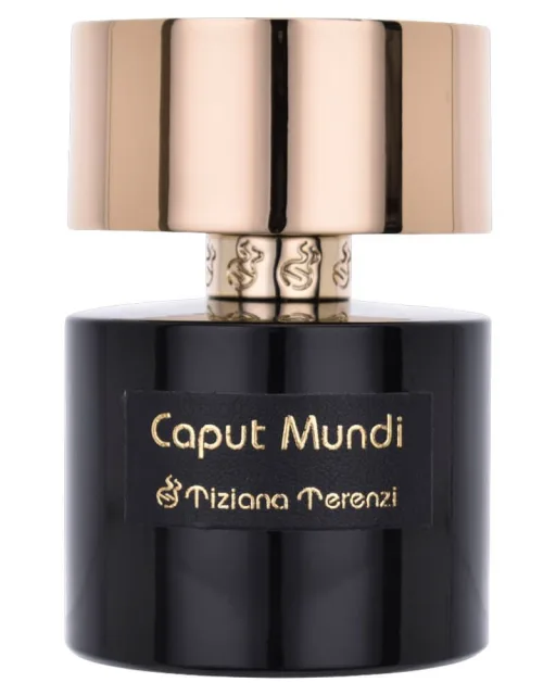 Tiziana Terenzi Caput Mundi Extrait de Parfum