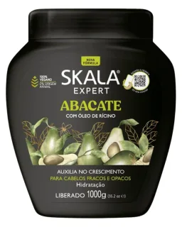 Skala Abacate Hair Treatment Cream
