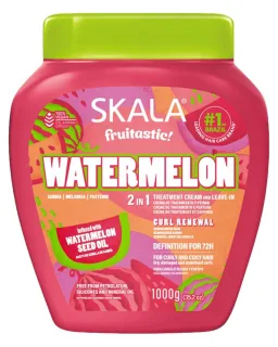 Skala Watermelon 2-in-1 Hair Treatment Cream