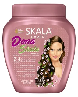 Skala Dona (Conditioning Hair Treatment)