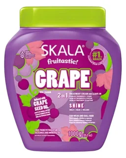 Skala Hair Treatment
