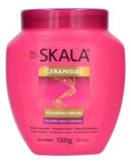 Skala Ceramidas Hair Treatment Cream