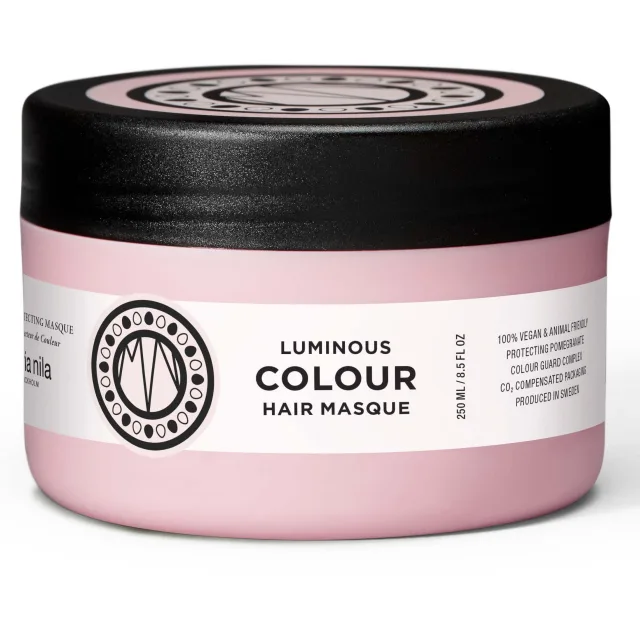 maria nila Luminous Colour Masque