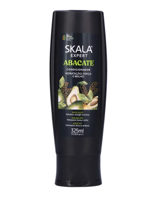 Skala Abacate Shampoo