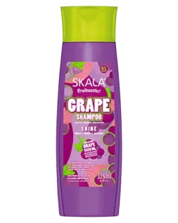 Skala Shampoo Shine Grape