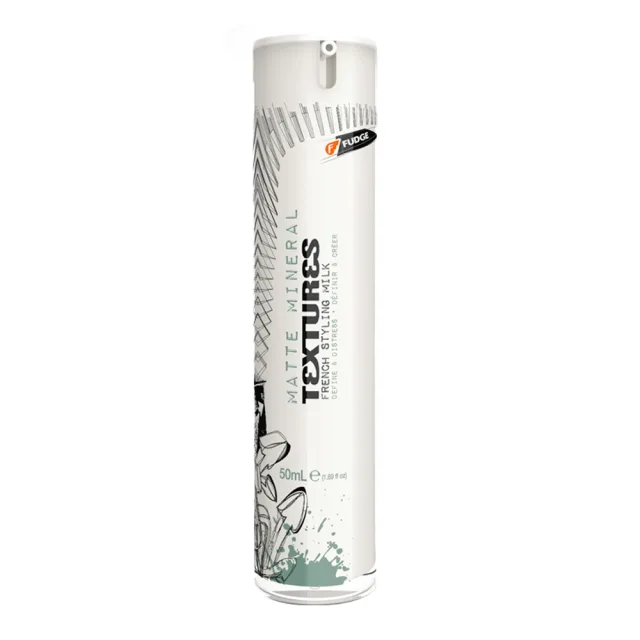 fudge TEXTURES French Styling Milk (U)