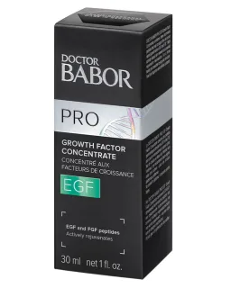 Babor Doctor Pro EGF Growth Factor Concentrate