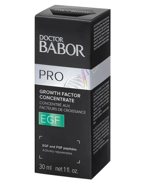 Babor Doctor Pro EGF Growth Factor Concentrate