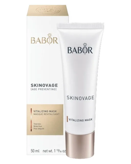 Babor Skinovage Vitalizing Mask (U)