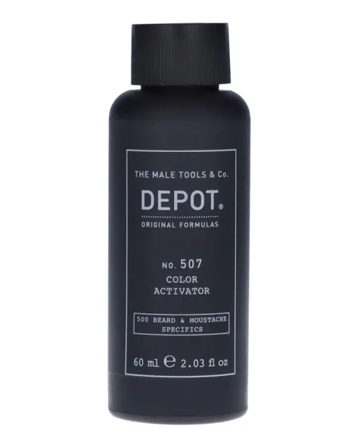 Depot NO. 507 Color Activator