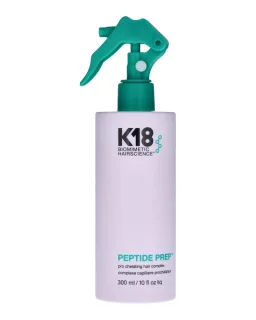 K18 Peptide Prep Pro Chelating Hair Complex