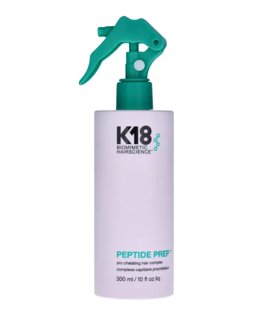 K18 Peptide Prep Pro Chelating Hair Complex