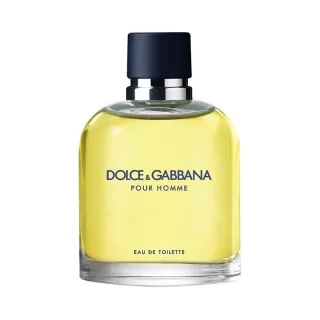 Dolce & Gabbana Pour Homme EDT