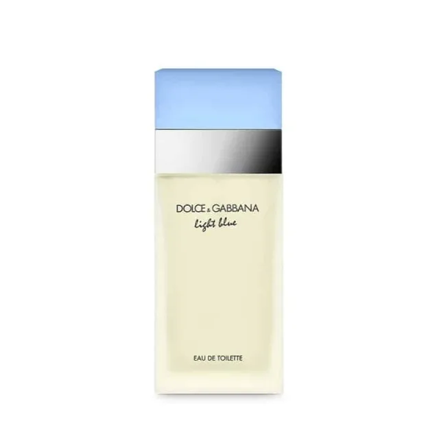 Dolce & Gabbana Light Blue EDT 50 ml