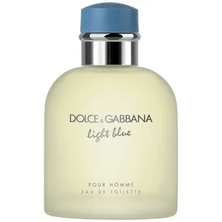 Dolce & Gabbana Light Blue Pour Homme EDT