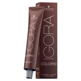 Schwarzkopf Igora Royal Color10