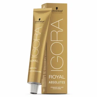 Schwarzkopf Igora Royal Absolutes