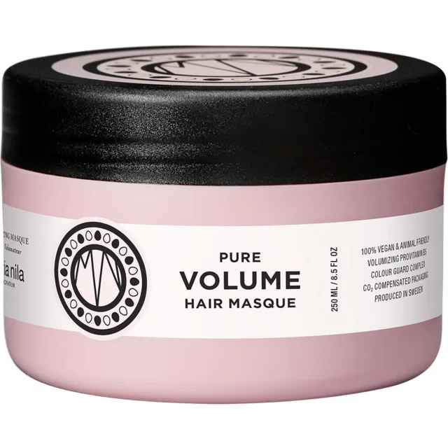 maria nila Pure Volume Masque