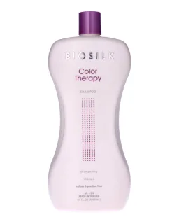 Biosilk Color Therapy Shampoo