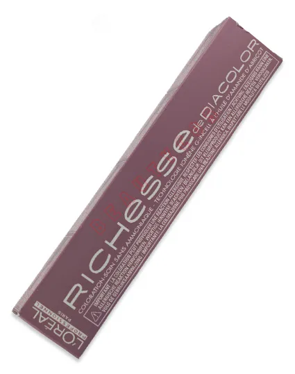 Loreal Prof. Richesse De Diacolor 5,5 (U) · 50 ml