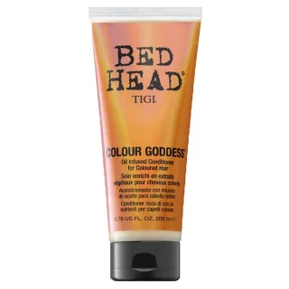 Tigi Bed Head Colour Goddess Conditioner