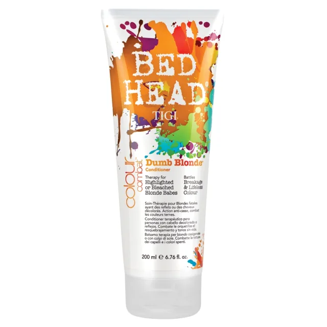 Tigi Dumb Blonde Conditioner (U)