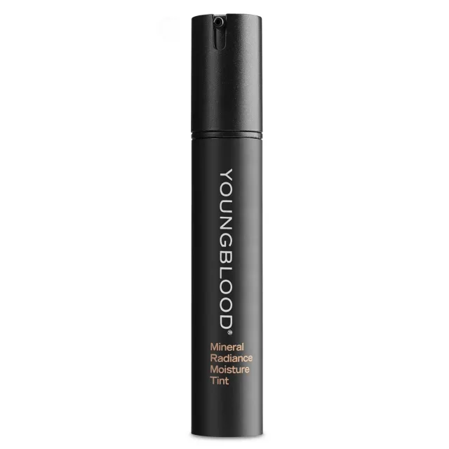 Youngblood Mineral Radiance Moisture Tint - Warm (U)
