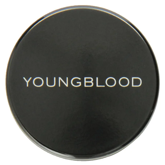 Youngblood Natural Loose Mineral Foundation - Coffee