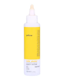 milk_shake Direct Colour - Yellow