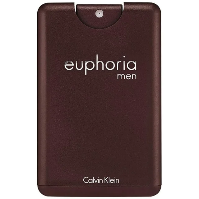 Calvin Klein Euphoria Men EDT