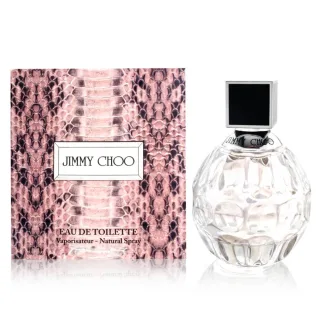 Jimmy Choo EDT