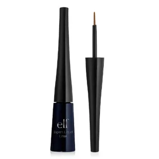 e.l.f. Expert Liquid Liner - Midnight (21703) (U)