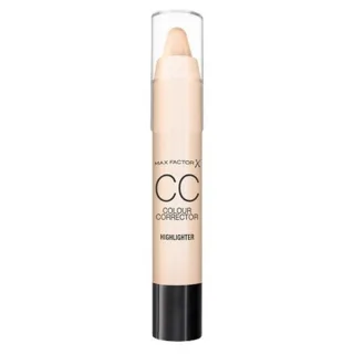 Max Factor CC Colour Corrector - Highlighter