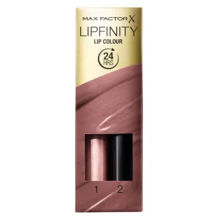 Max Factor Lipfinity Lip Colour