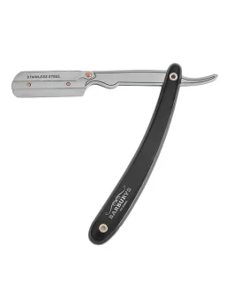 Barburys Barberkniv - Gentleness Black P000589