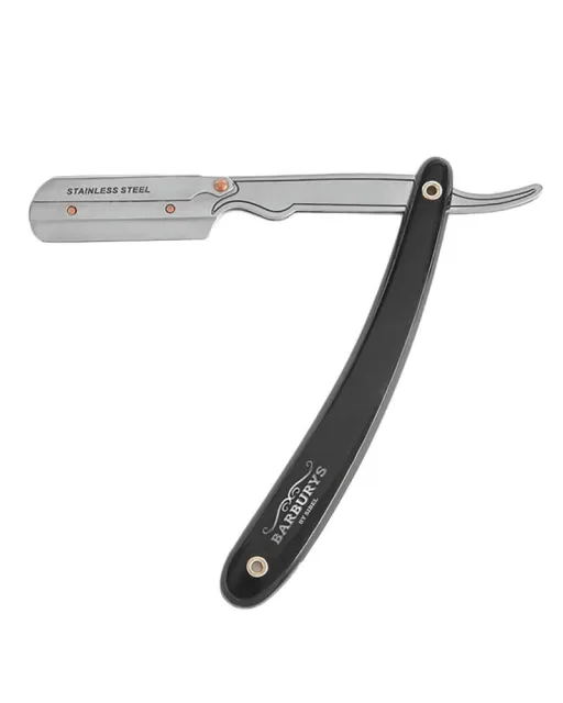 Barburys Barberkniv - Gentleness Black P000589