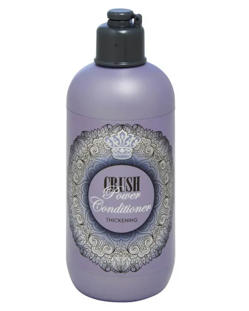 Grazette Crush Power Conditioner
