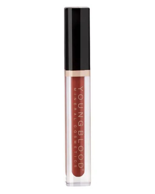 Youngblood Hydrating Liquid Lip Matte Euphoria