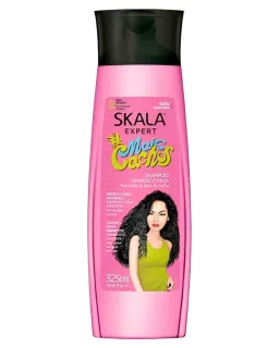 Skala Expert Shampoo Mais Cachos