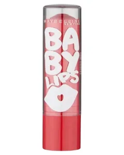 Maybelline Baby Lips Mint To Be Lip Balm