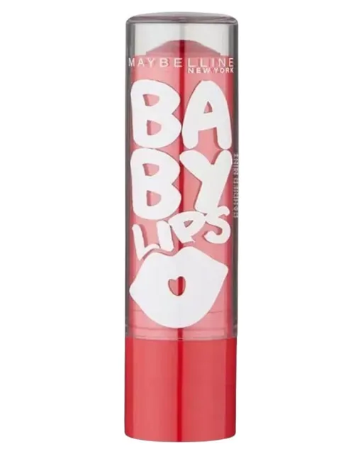 Maybelline Baby Lips Mint To Be Lip Balm