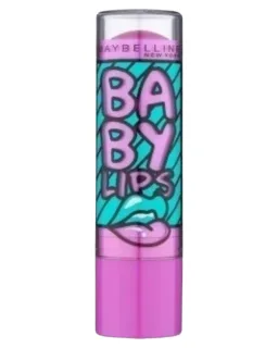 Maybelline Babylips 18 Blueberry Boom