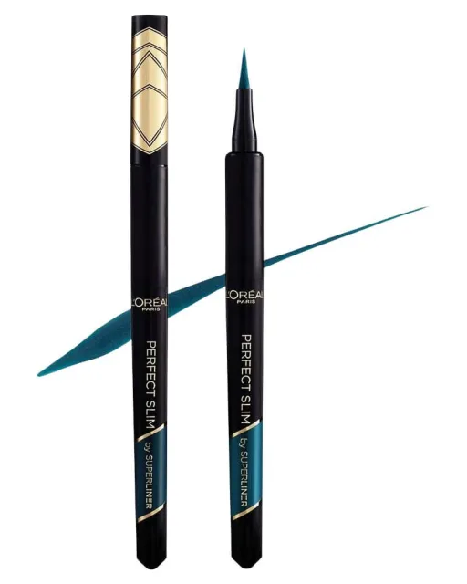 Loreal L’Oréal Paris Perfect Slim by Superliner Eyeliner