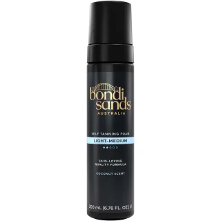 Bondi Sands Self Tanning Foam Light/Medium
