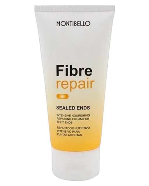 Montibello Fibre Repair Sealed Ends